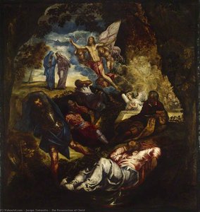 The Resurrection of Christ
