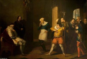 Measure For Measure — Robert Smirke