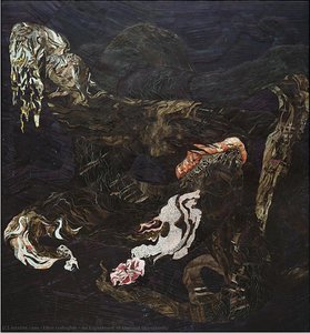 An Experiment Of Unusual Opportunity — Ellen Gallagher