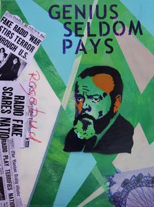 Genius Seldom Pays — Malte Sonnenfeld