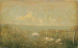 Landscape (Terzetto tenue)