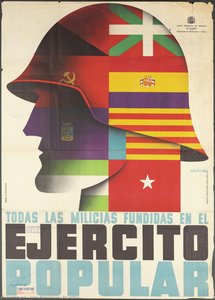 All Militias — Diego Melendreras
