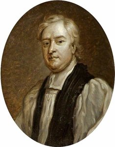 William Juxon — Robert Walker Macbeth