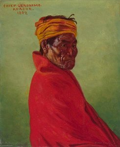 Geronimo
