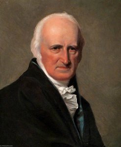 Benjamin West (1738–1820)