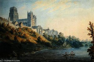 Durham cathedral_2