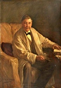T. P. O'connor