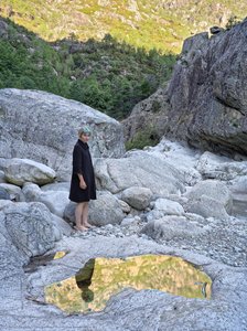 Tombeau Imaginaire 18 — Elina Brotherus