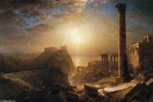 Syria by the Sea
