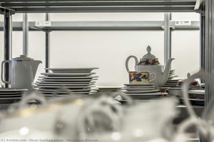 Porcelanas Bidasoa