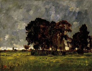 Beilen Landscape