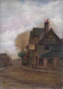 'the Anglers', Portsmouth Road, Kingston, Surrey — William Freeman