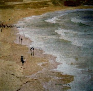 The Beach