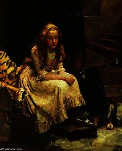 Castles In The Air — Arthur John Elsley