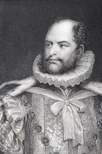 Prince Augustus Frederick, Engraved By Henry — Thomas Phillips