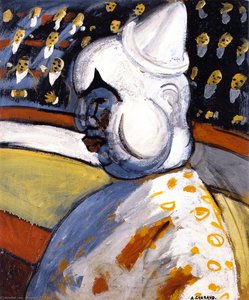 The Clown