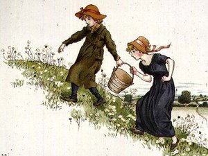 Jack And Jill