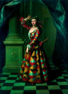 Hester Booth — John Ellys