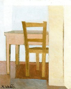 Untitled (987) — Xavier Valls