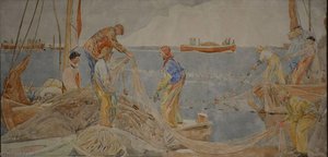 Fishermen