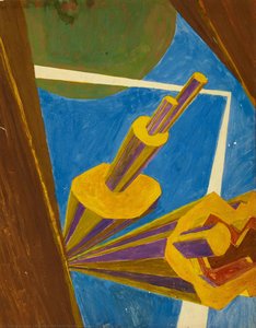 Oozles — Bertram Richard Brooker