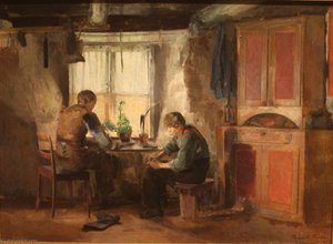 Norwegian Bygdeskomakere Country Cobblers