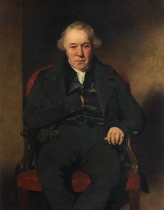 Alexander Douglas — Sir John Watson Gordon