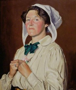 Janet Elizabeth Ashbee