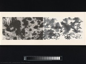 Mount Huang — Zhang Hong