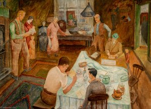 Registration — Harry Wilson