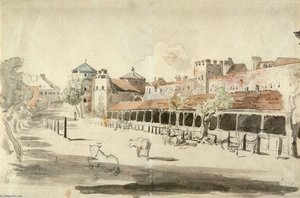 Munich — Heinrich Bürkel