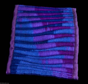 Sample For Spatial Ikat Iii — Lia Cook