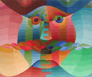 Autoportrait — Antoine Gonnet