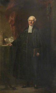 Robert Haldane (1772–1854) — Sir John Watson Gordon