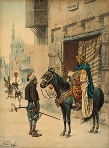 Arab Warriors