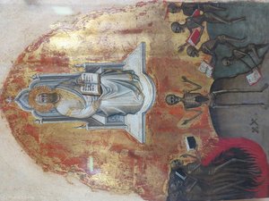 Polittico Dell'apocalisse Sdv — Jacobello Alberegno