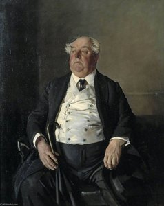 Mr Minney
