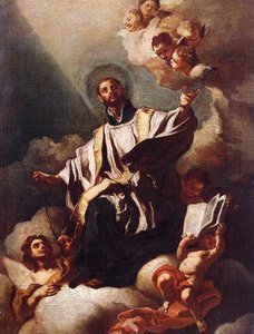 Diedci — Francesco Solimena