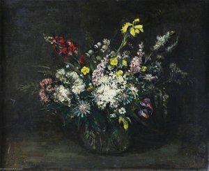 Flower Piece