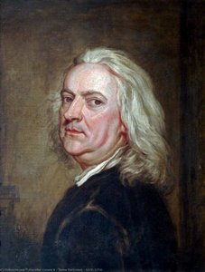 Owen Macswiney (1676–1754) — Marcellus Laroon Ii