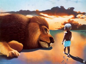 Fearless — Jim Warren