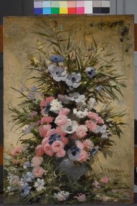 Bouquet de fleurs