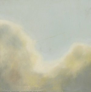 Closest To The Light (sestych, Panel 1) — Gemma Hodge