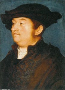 Portrait of a Man