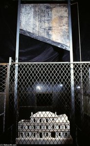Cell (choisy) — Louise Joséphine Bourgeois