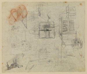 Assorted Studies — David Cox