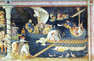 The Return of the Magi