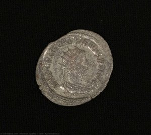 Coin, Antoninianus