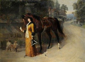 Keep My Secret — Samuel Edmund Waller