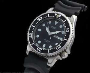 Orient — Orient Watch Company